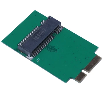 

12+6 Pin Adapter For M.2 Ngff Ssd To 2010 2011 For Apple Air A1370 A1369 Ssd