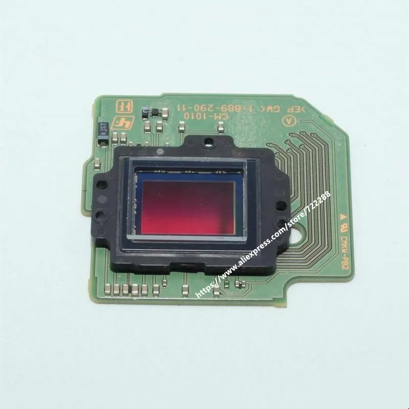 Запасные части для матрицы матричного датчика изображения Sony HXR-NX100 CCD CMOS CM-1010 |