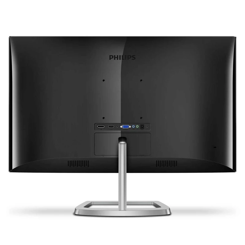Монитор Philips 23.8" 246E9QJAB(00/01) черный IPS LED 16:9 HDMI DisplayPort M/M Mat 250cd