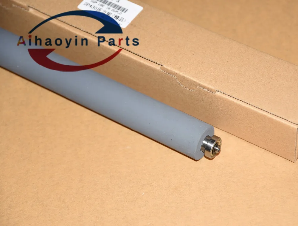 1pcs new Pressure Roller N5-D1014 Fit For Duplo DP 430 440 460 430E 440E 460E Duplicator (3)