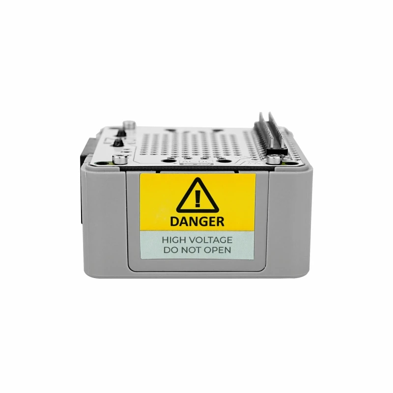 Oficial M5stack Base de Potência ca M5stack Acessórios p/ quadro de demonstração - Imagem 5
