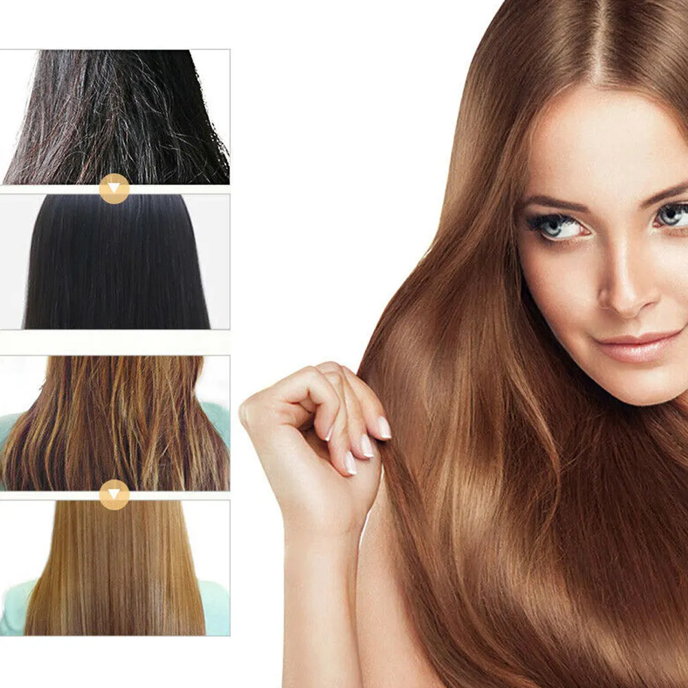 

Advanced Molecular Hair Roots Treatment Hair Renewed Return Bouncy Cream QS888