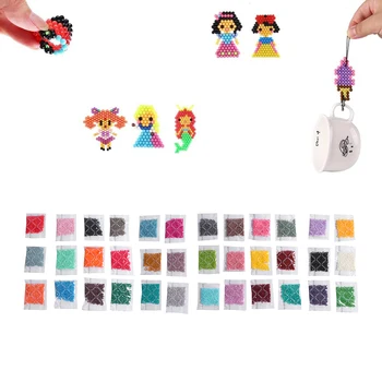 

36 Packs Resin Rhinestone Flat Bottom Resin Rhinestone Cross Stitch Decoration DIY Embroidery Painting Supplies