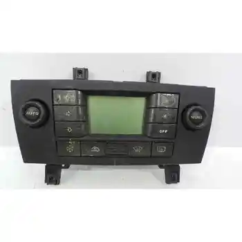 

735319257 735319257 command Climate Fiat Stilo (192) 1.6 16v Dynamic