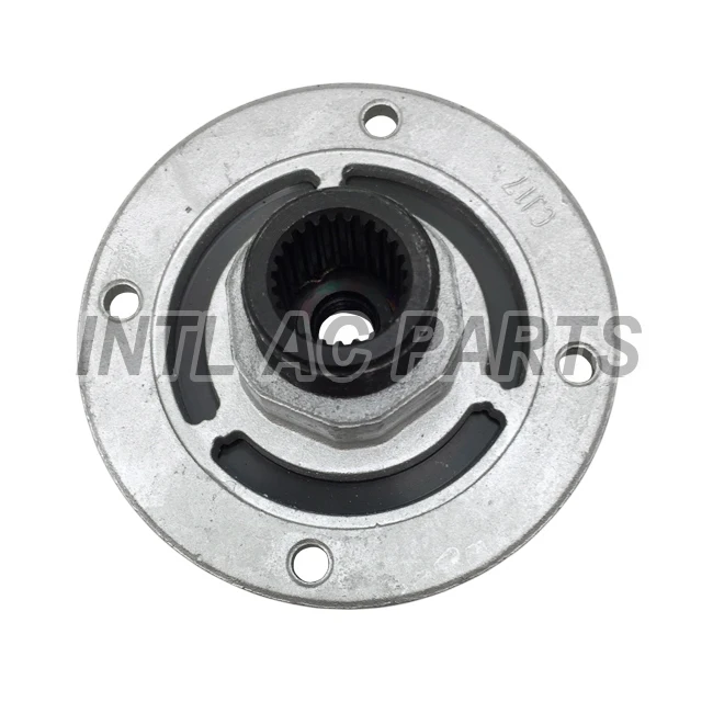 DVE16 Авто a/c ac Компрессор сцепления HUB пластина для Kia Sportage Hyundai i40 97701-3Z500 977013Z500 P30013-3500