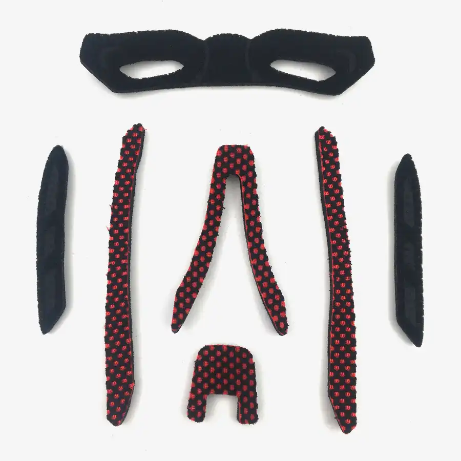 bicycle helmet accessories