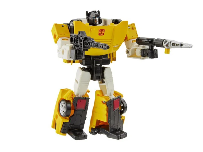 Transformadores para Geração Brinquedo de Modelo de Luxo com Edição Hasbro Eletrônica Limitada 3 Cheap Transformadortransformador Robô