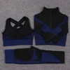 3pcsSet Blue