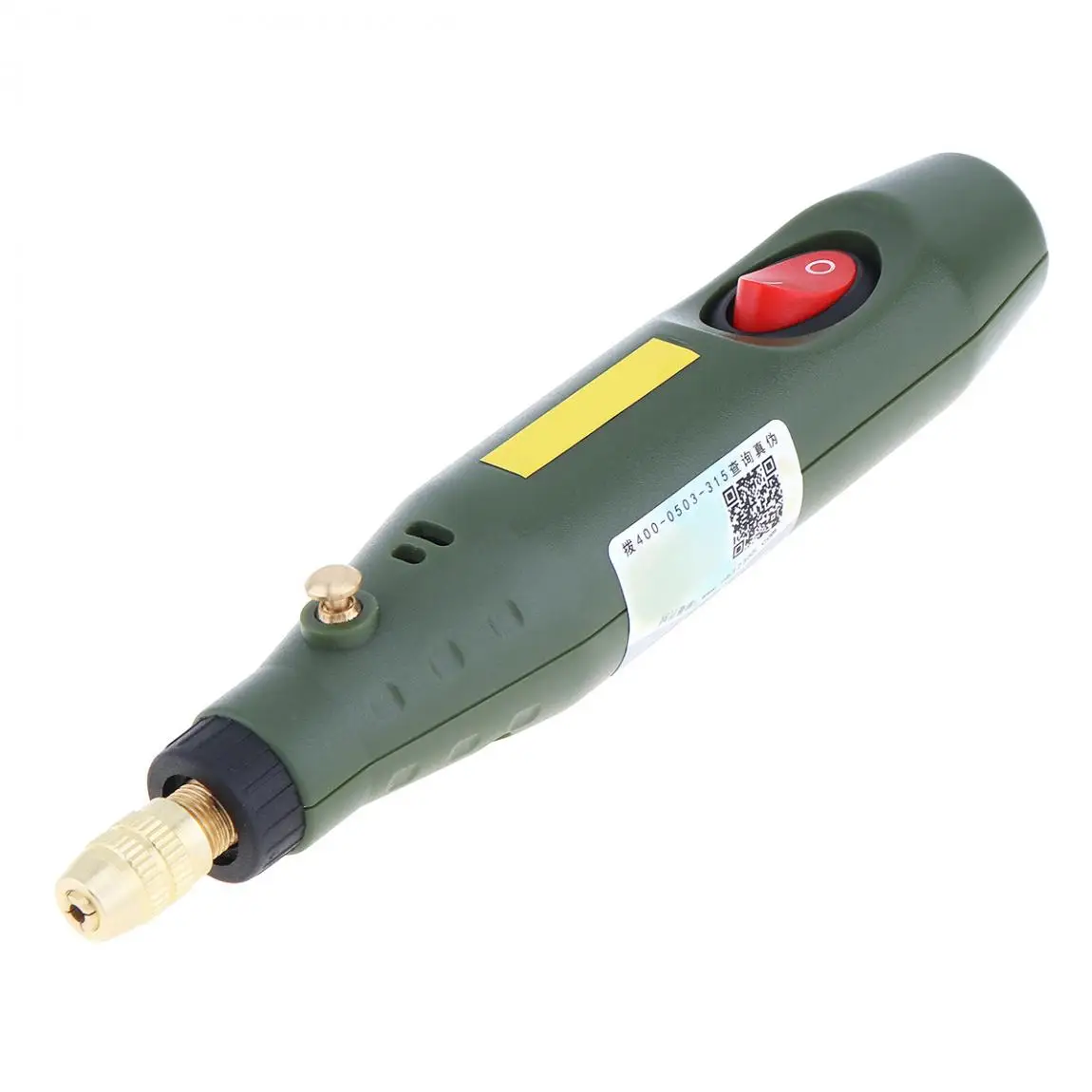 DC12V мини шлифовальный станок 15 Вт электрический шлифовальный станок тип ручки полировальный шлифовальный станок для полировки/сверления