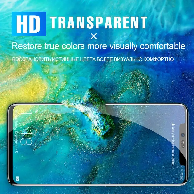 7D-Full-Cover-Hydrogel-Film-For-Huawei-P10-P20-Lite-P10-Plus-P20-PRO-Soft-Screen 9-1