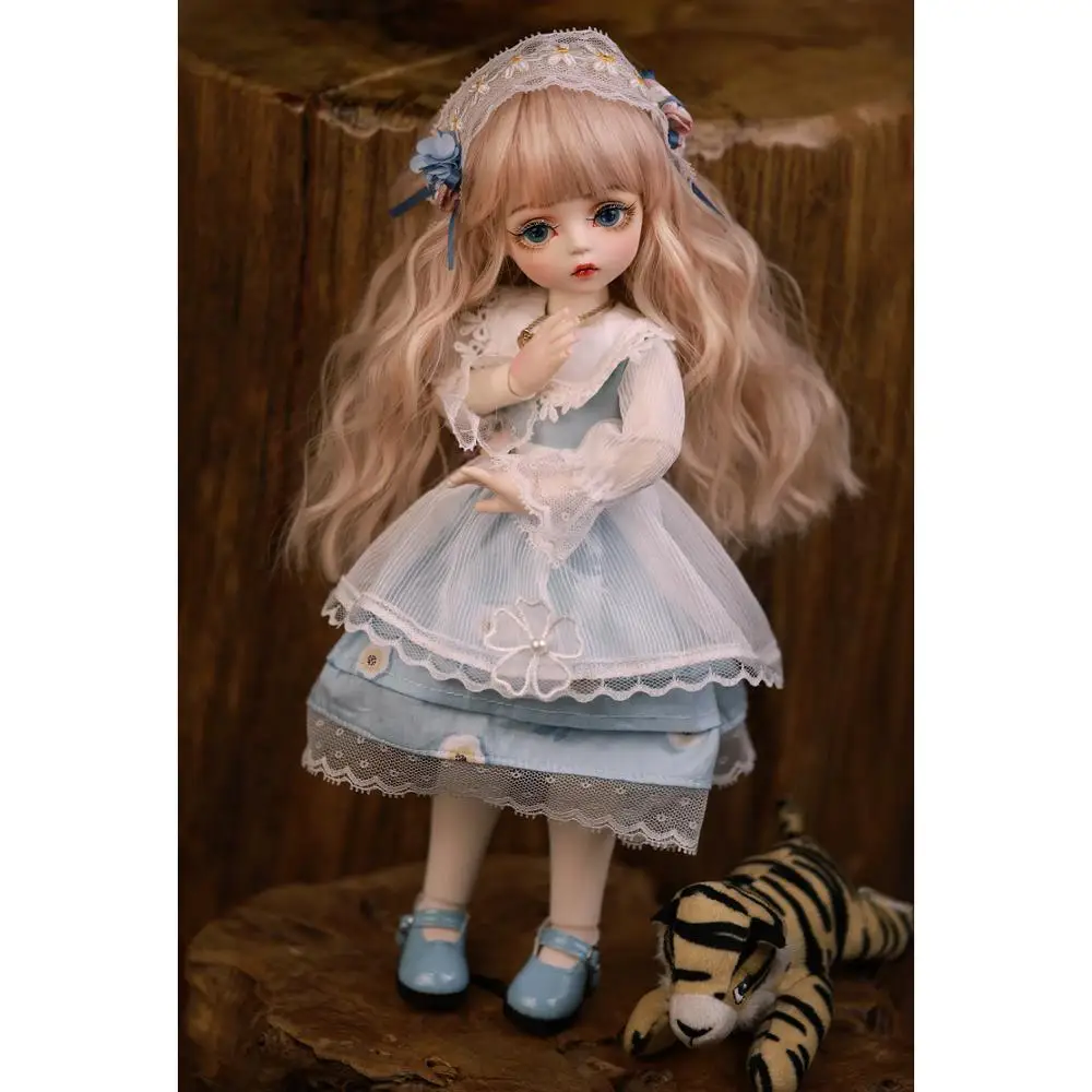 30 см bjd кукла горячая Распродажа для новорожденных с одеждой Сменные Глаза DIY