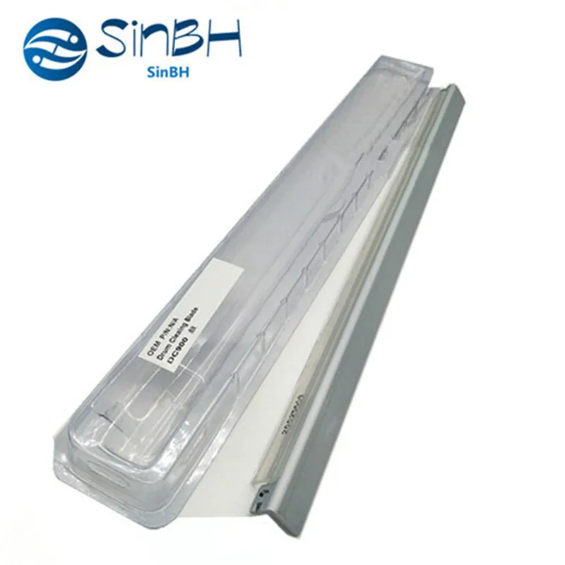 

2PCS X Premium Quality Long Life Drum Blade D95 D110 Drum Cleaning Blade For Xerox D125 Workcentre 4110 4112 4127 900 1100 4595