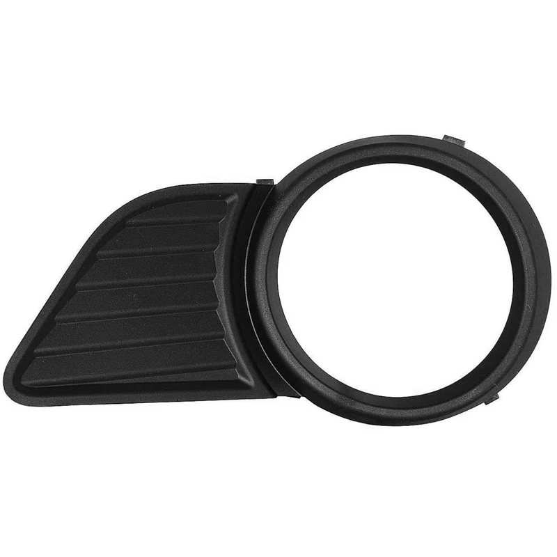 Car Front Bumper Fog Light Lamp Frame Cover Replacement for Toyota Sienna 2011-2017 | Автомобили и мотоциклы