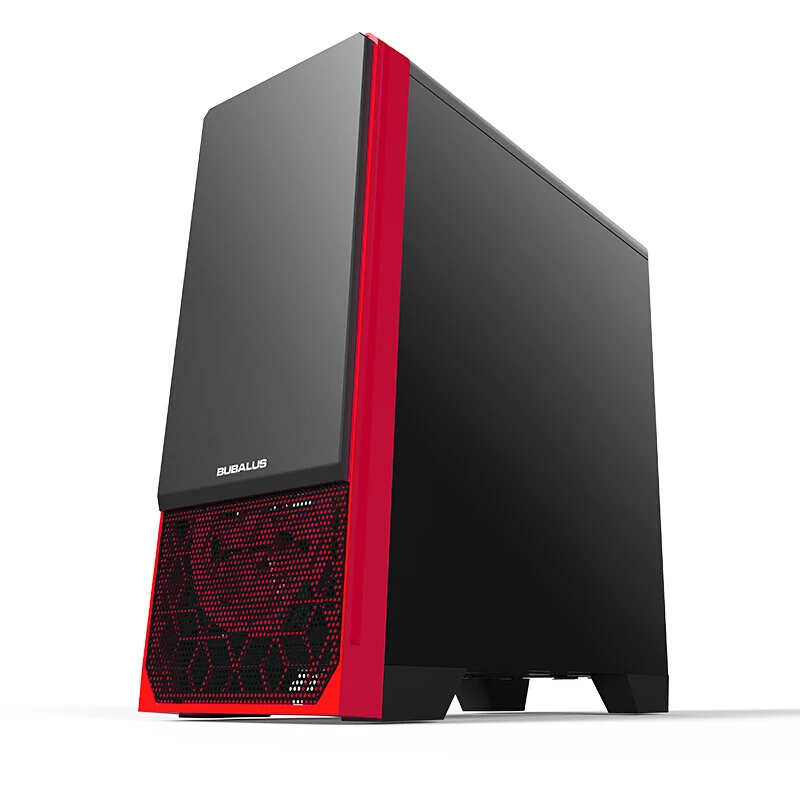 I7 2600 / GTX1060 3g graphics/H16 motherboard 480 g SSD 16 memory desktop computer host/computer/machine/DIY compatibles | Компьютеры и