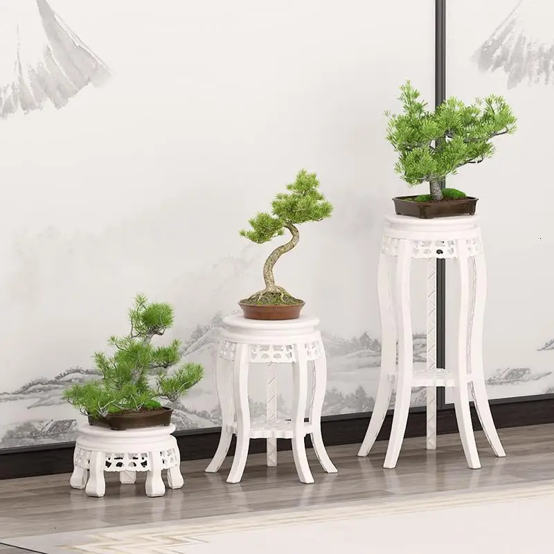 Balkon Soporte Plantas интерьерные леса Porta Piante Stojak Na Kwiaty открытый стенд балкон цветок Dekoration завод полка