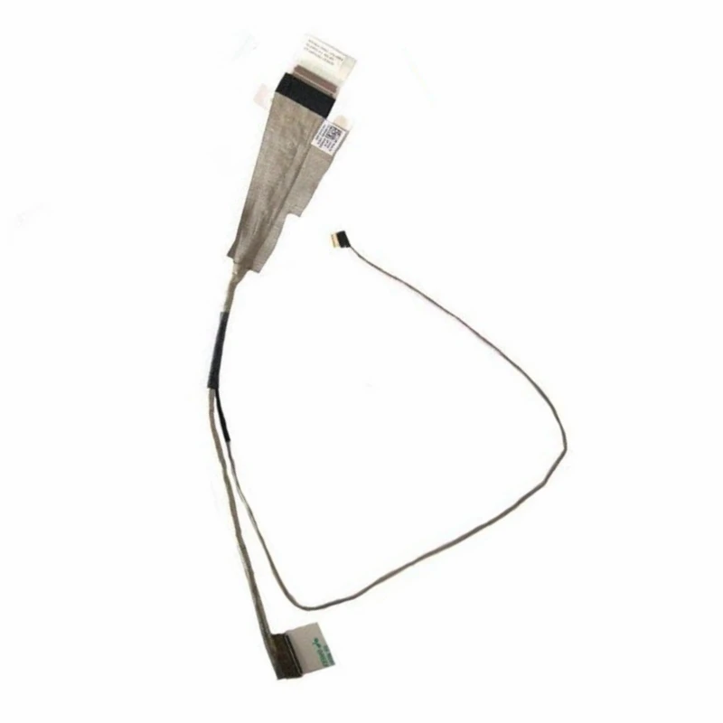 

LCD display flex Cable For Dell Inspiron 3421 3437 5421 5437 Vostro 2421 N9KXD 50.4XP02.011 0N9KXD
