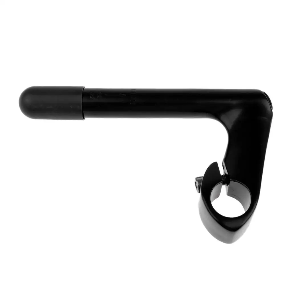 Портативный 25 4 мм/1 ''Дорожный Велосипед Fixie Quill Stems велосипедные аксессуары |