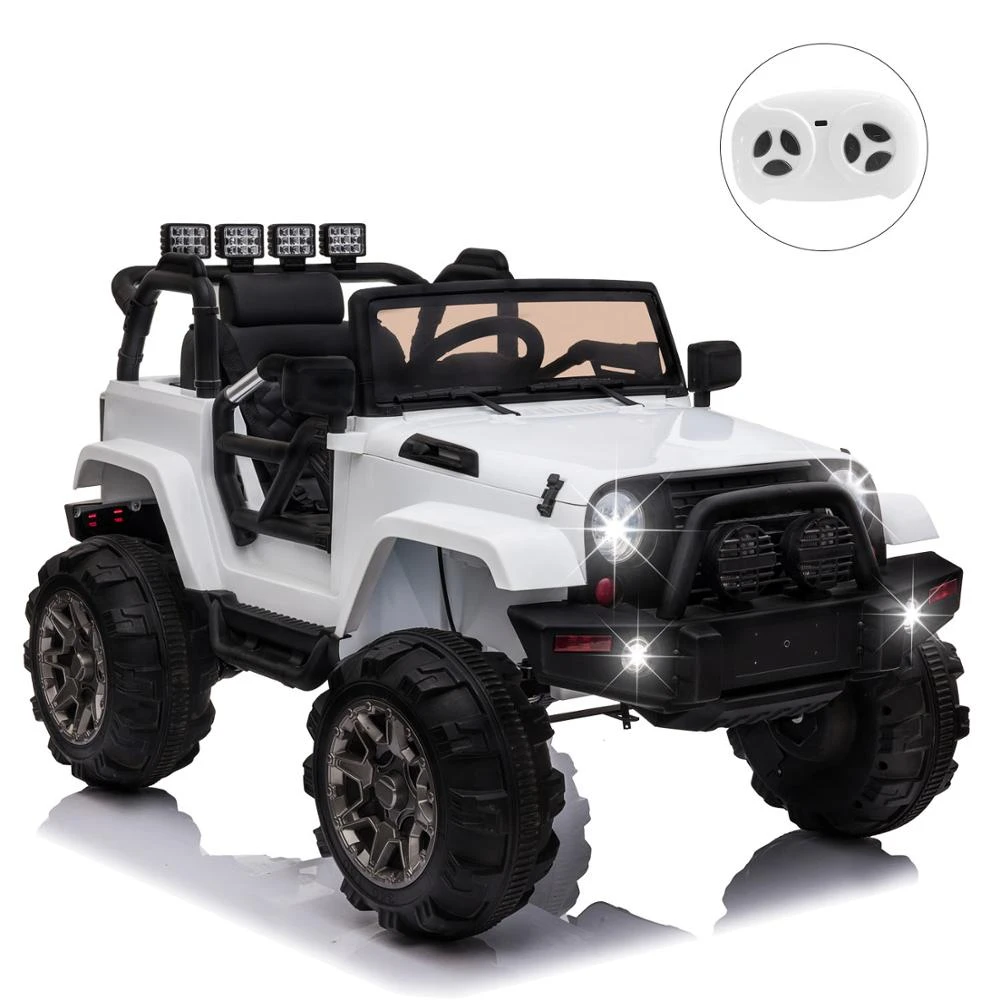 OTTARO Drive Kids Electric Cars 