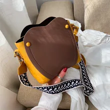 Винтажная модная женская сумка с клапаном, новинка, качественная женская дизайнерская сумка из искусственной кожи, большая сумка через плечо, Bolsos Mujer