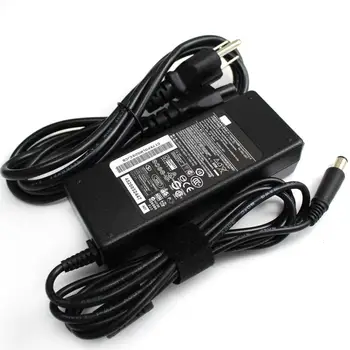 

90W 19V 4.74A AC Adapter Battery Charger fit for HP Compaq 6910p 8510p Series
