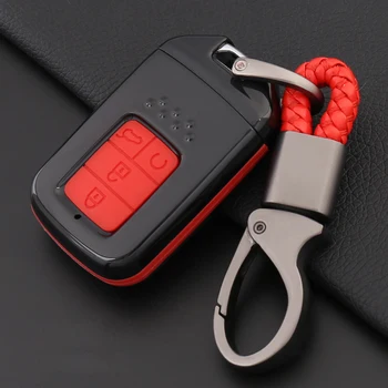 

For Honda Civic 2019 Key Cover for Honda Crv Key Case for Honda Accord 2018 INSPIRE SPIRIOR UR-V BREEZE AVANCIER Car Key Cover