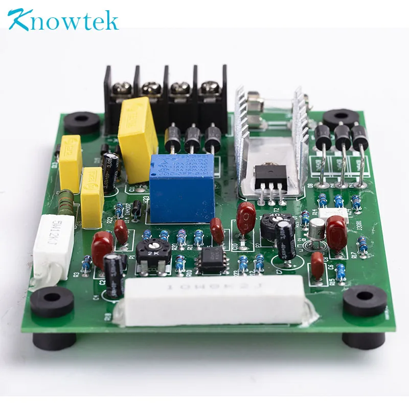 Universal Avr 703 Automatic Voltage Regulator For Blushless Generator Ac Volt Regulation Stabilizer Generator Parts Accessories Aliexpress