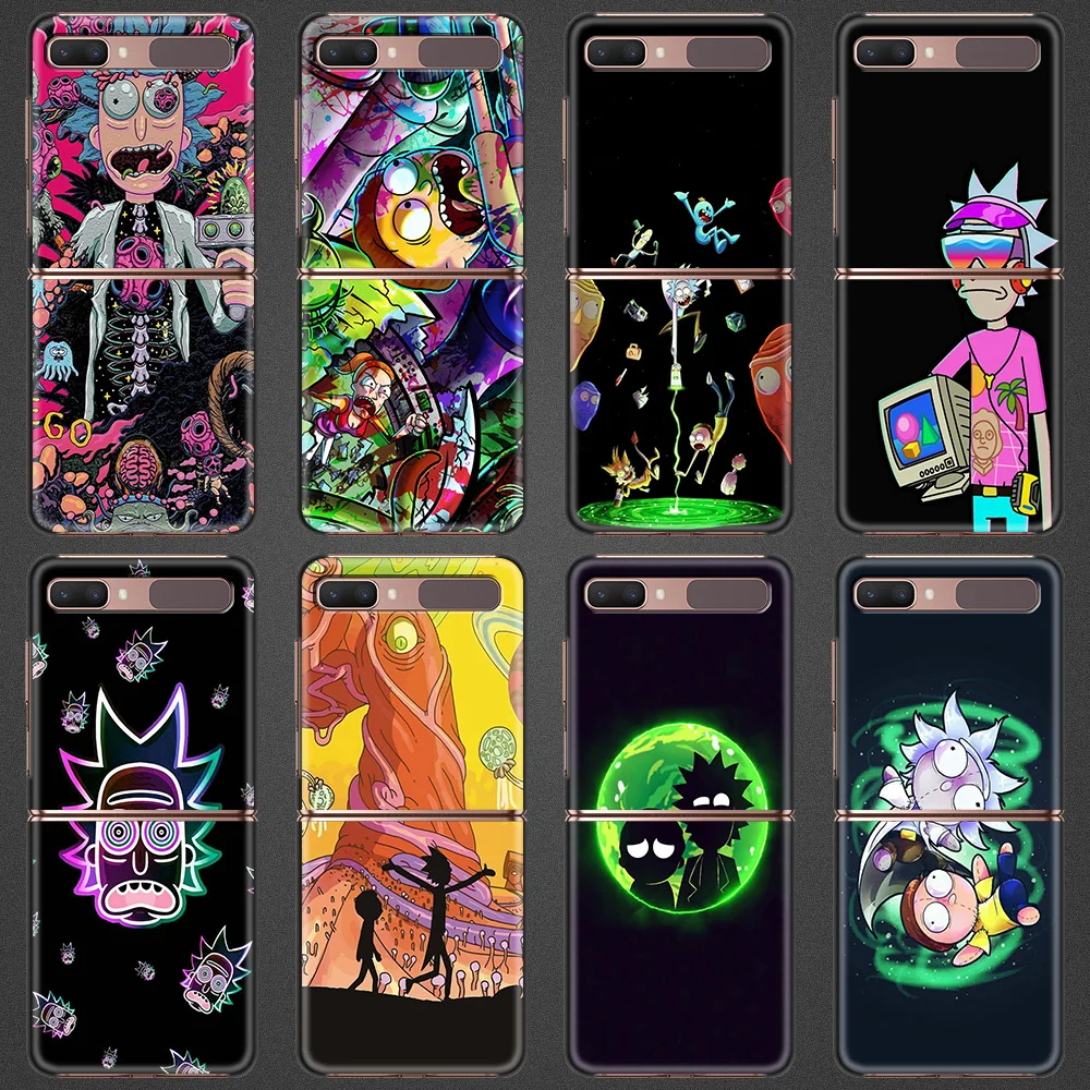 Rick and morty pc unitaia