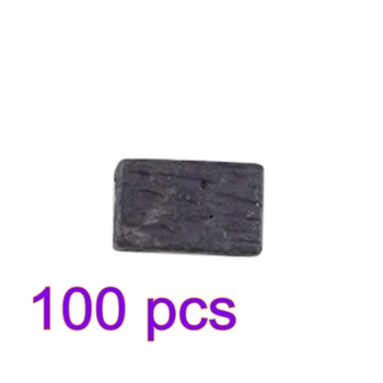 

100pcs kit Simulation Resin Bricks Model Mini Bricks for DIY Sand Table Scenery Building Model Building Kits 2020