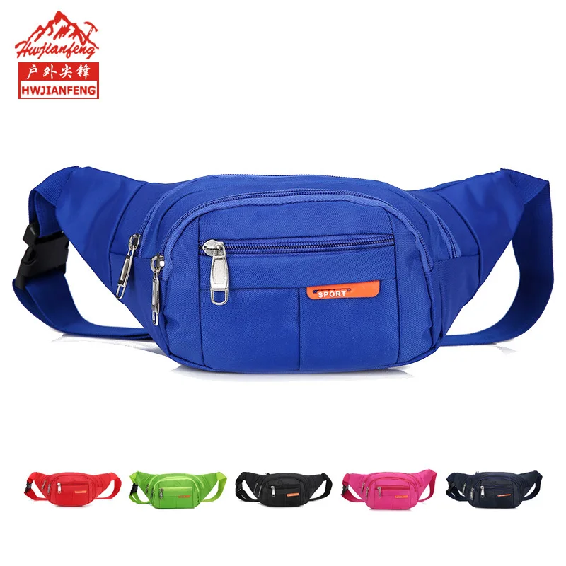 

Outdoor Travel Package New Large Capacity Pockets Waterproof Outdoor Running Bag Multi-function Bag Tactical Hunting Sports Bag