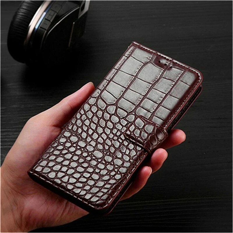 for ZTE Blade V7 Lite case Leather Wallet Flip Cover Vintage Magnet Phone Case For ZTE Blade V7 Lite V 7 5.0 inch ZTEV7 Coque