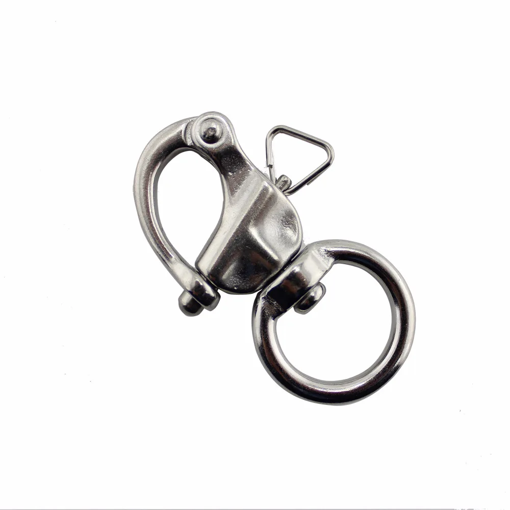

Cross Border for Stainless Steel Fast Demoulding Removable Buckle Spring Removable Buckle Fast Gunman Camera Strap Buckle Suppor