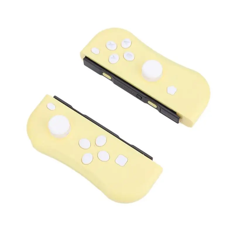 2pcs беспроводной контроллер Joy-Con w/датчик вибрации, пригодный для переключателя shand