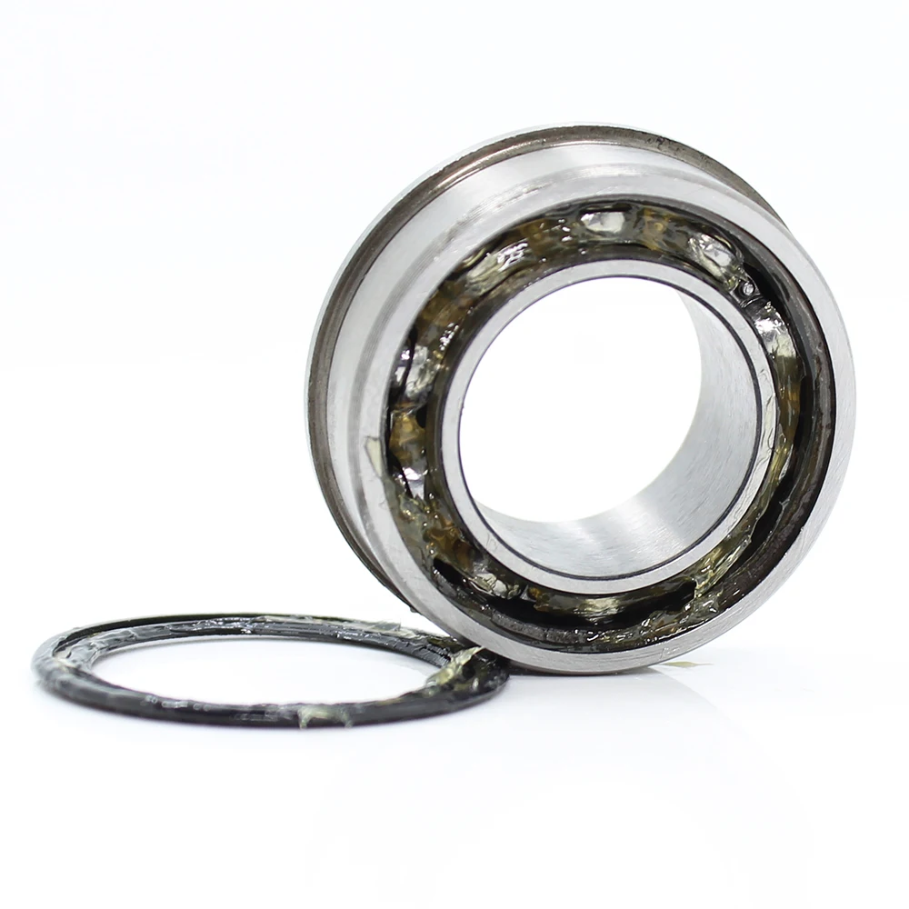 rolamento de roda tamanhos pecas com rolamentos esferas flange 05
