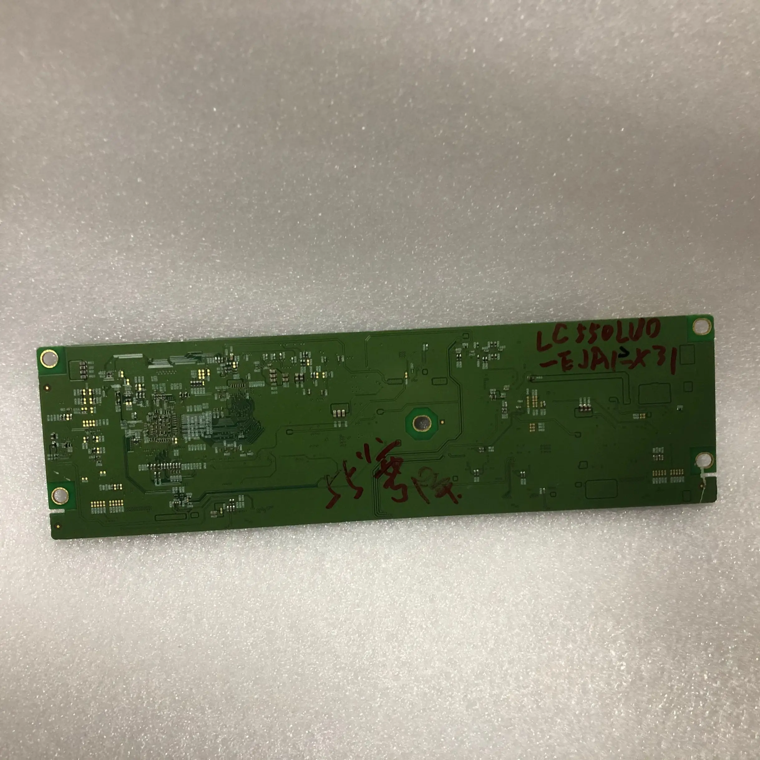 Оригинальное подлинное хорошее качество 55EC9300 LC550LUD 6870C 0477C H/F логическая