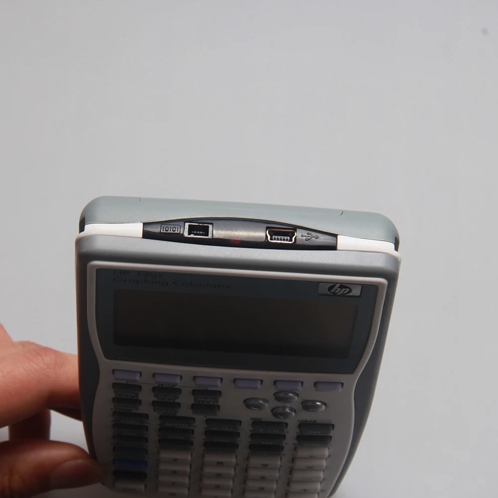 High-quality-HP39gs-Graphing-calculator-Function-calculator-Scientific-calculator-for-HP-39gs-Graphics-Calculator (3)