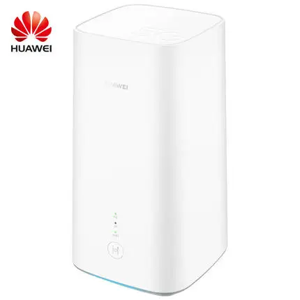 Разблокированный HUAWEI H112-372 5G CPE WiFi роутер Домашний Беспроводной 5G модем 5G(N41/N77/N78/N79) 2,4 ГГц и 5 ГГц - Цвет: H112--372