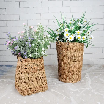 

Grass Series Village Flower Flower Field Hanging Garden Series