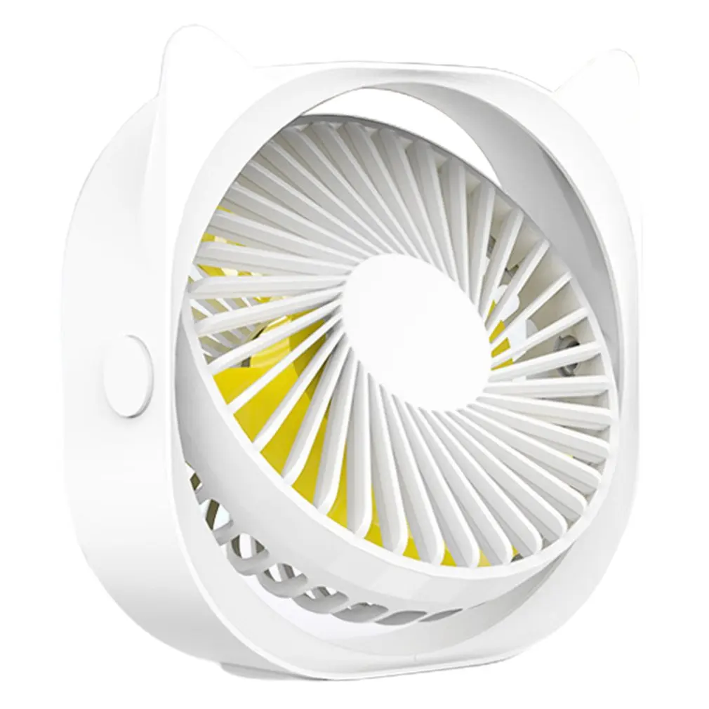 

Office desktop portable desktop small electric fan home mute usb mini fan Portable Mini Fan Handheld Fan
