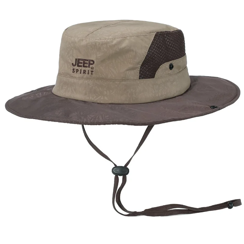 For Jeep Hat 2021 Summer New Casual 