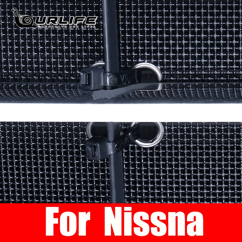 Auto Grill Insect Net Insekt Screening Mesh Schutz Abdeckung Trim Zubehör  Für Nissan Qashqai J11 2016 2017 2018 2019 2020 - AliExpress