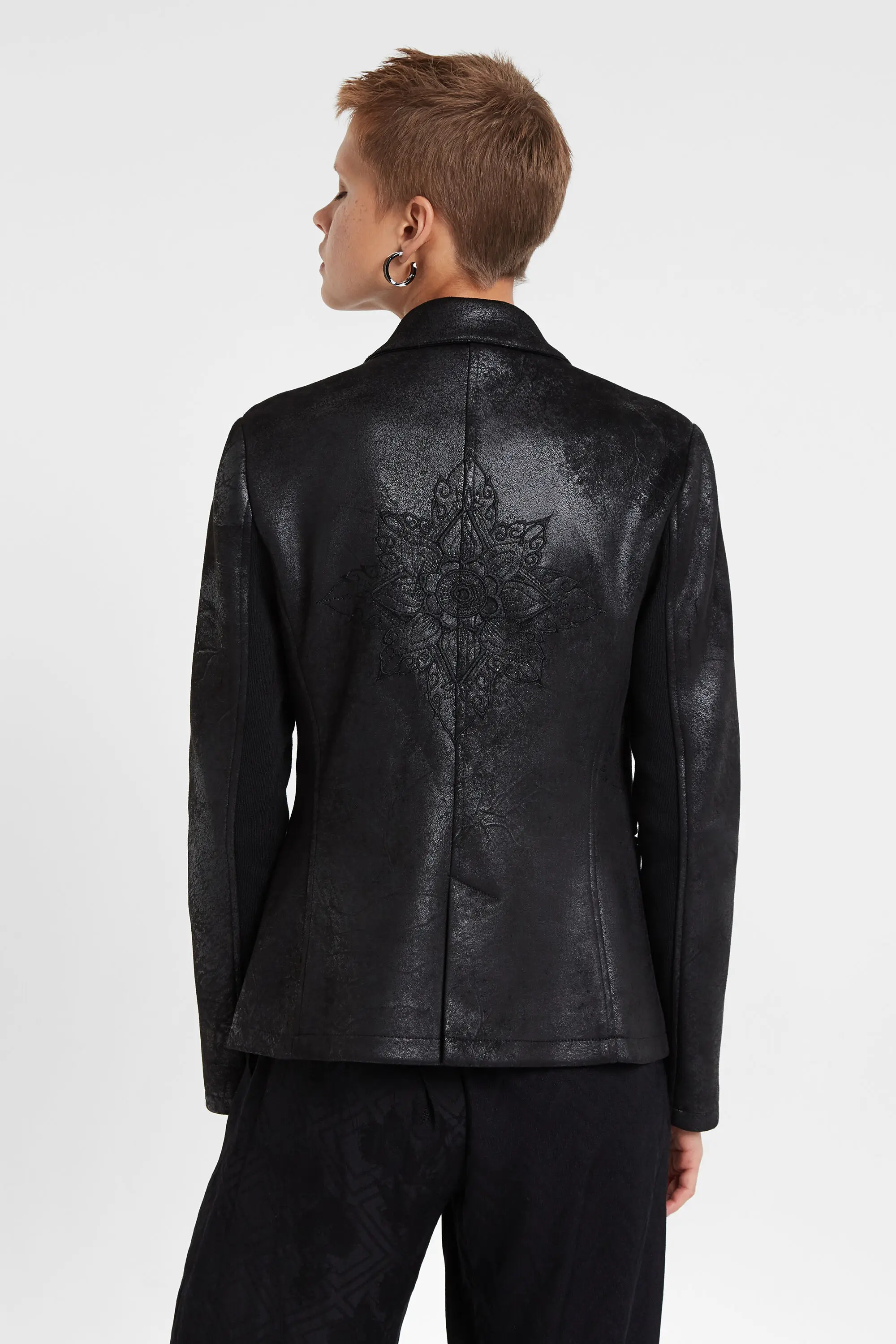 Модная куртка DESIGUAL
