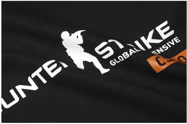Крутая CS GO геймер Толстовка Горячая Counter Strike Global offency CSGO мужская толстовка с капюшоном качественная брендовая одежда забавная уютная с капюшоном