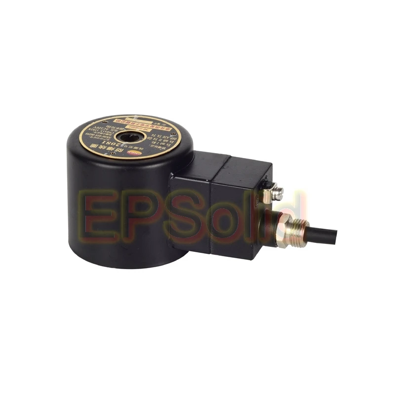 bobinas dc12v dc24v ac110v ac220v 02