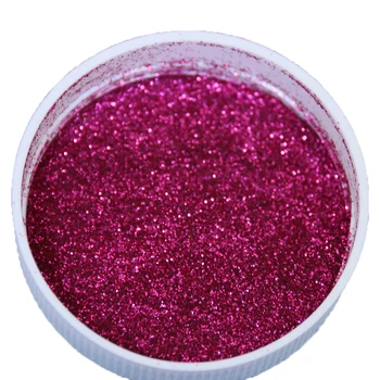 

Glitter Powder Pigment Coating Red Color Acrylic Painting Powder in Paint Nail Decoration Car Art Crafts 50g Mica Powder Pigment