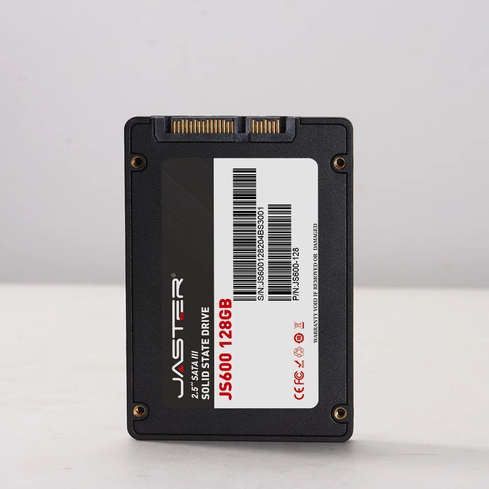 JASTER SSD 2 5 ''SATA3 HDD 120 ГБ 128 240 256 500 512 1 ТБ Внутренний твердотельный жесткий