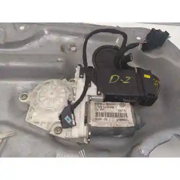 

1J3837729AA WINDOW LIFTER FRONT LEFT VOLKSWAGEN GOLF IV SALOON (1J1)