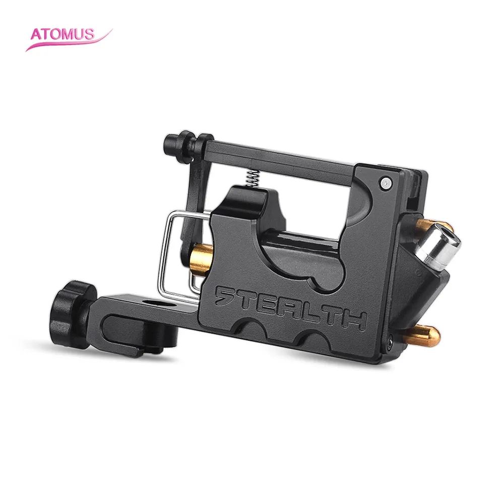 

Tattoo Professional Rotary Machine Gun Motor Body Art Tattoo Machine Aluminum Tattoo Gun Motor Body Art Tattoo Machine Aluminum