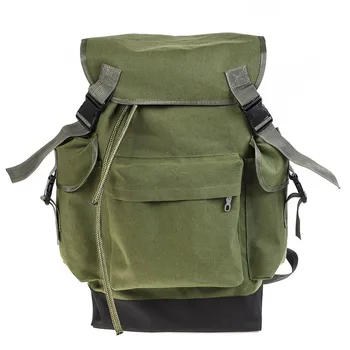 

MrY Fishing Bag Large Capacity Multifunctional Backpack Outdoor Tackle Bag
