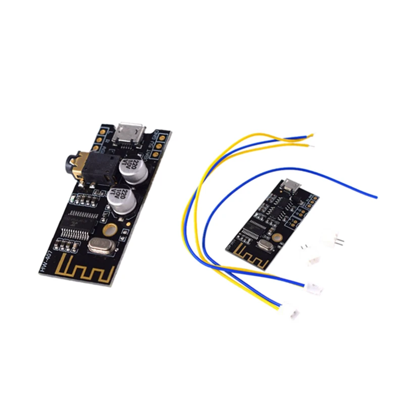 2x MH-MX8 Wireless Bluetooth MP3 o Receiver Module BLT 4.2 Lossless Decoder Board Kit Low Consumption M38 & M28 | Компьютеры и офис