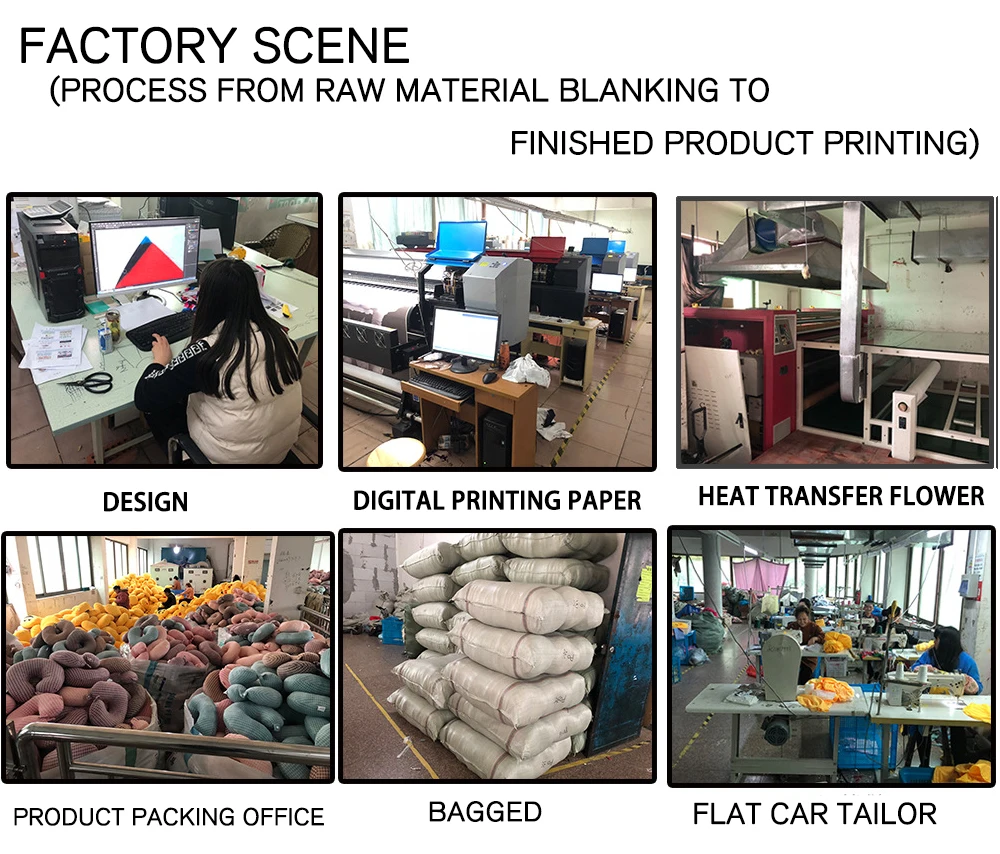 factory